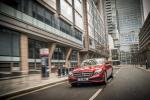 Mercedes-Benz E220 d SE 2016 года (UK)